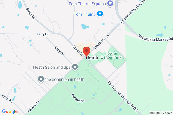 Heath T