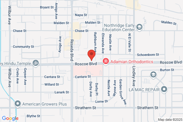 First Lutheran Preschool of Northridge