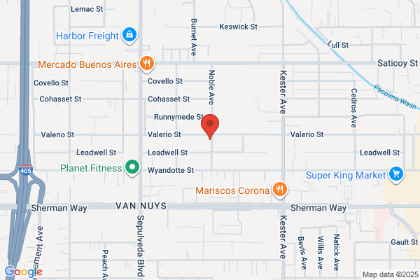 All Valley Realty