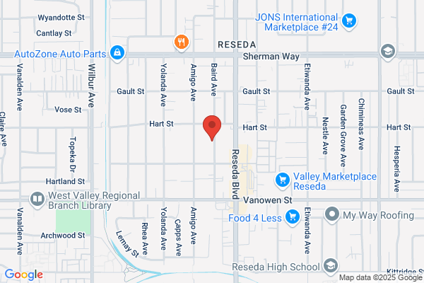 Baird Luxury Apartments Llc