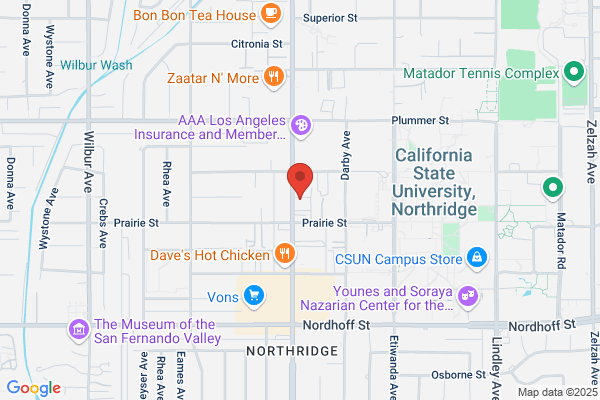 Harlan Realty