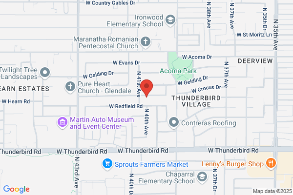 Sunset West Real Estate Investments