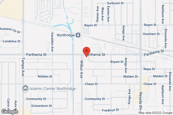 First Northridge Corp.