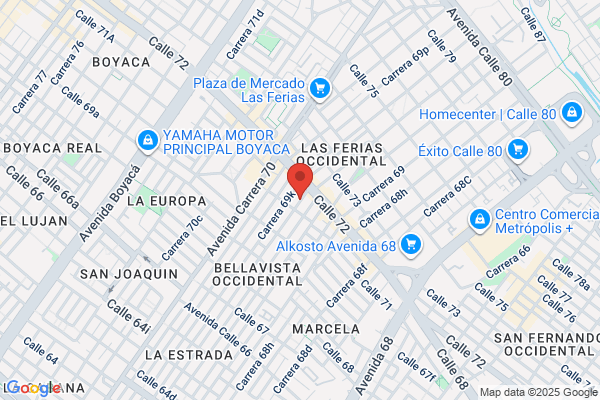 Iglesia Evangelica Sol De Justicia