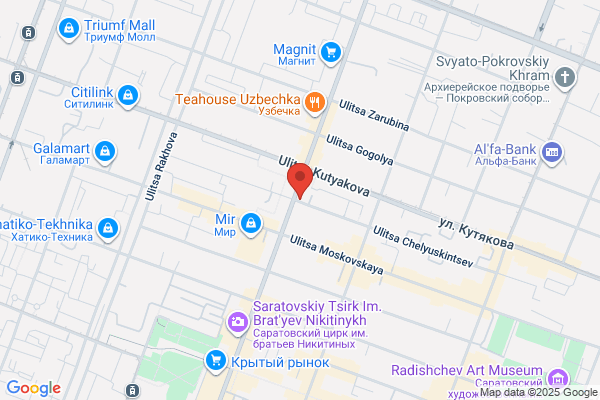 Bu-Ba Image & Beauty Super Center