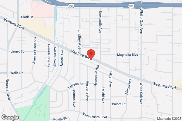 Encino Services