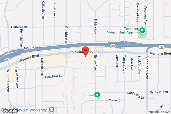 Good Day Smoke & Vape - Tarzana