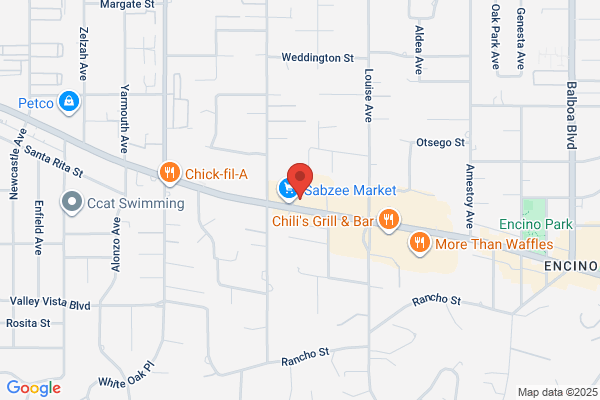 Spectrum Encino