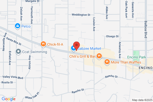 Spectrum Woodland Hills