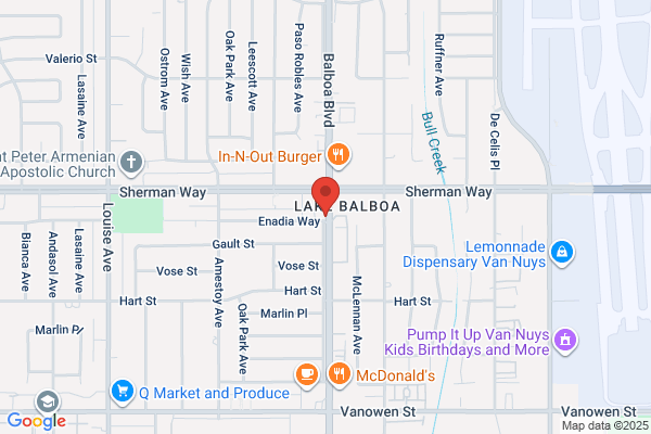 Balboa Pawn Shop