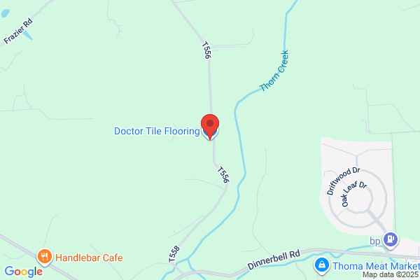 Doctor Tile
