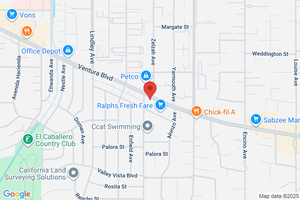 Firestone Tire & Service Centers