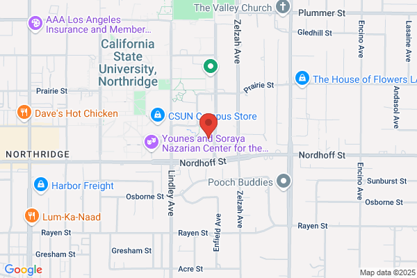Csu Emeritus & Retired Faculty Association Inc