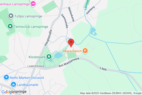 Hanover Tree Experts