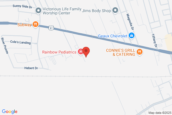 River Place Behavioral Health Hospital