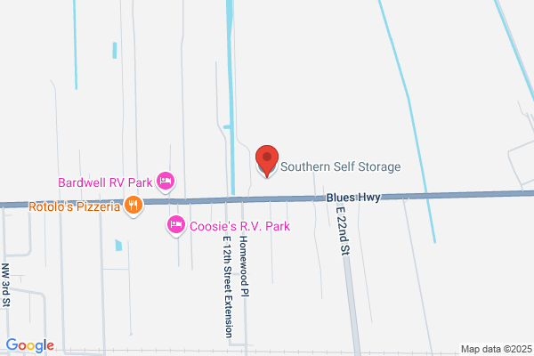 Southern Self Storage