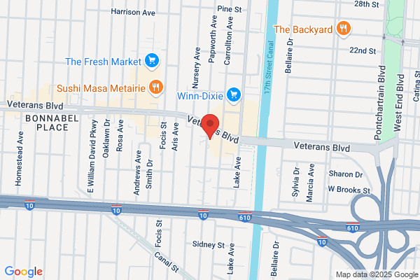 Beadle's Auto Repair