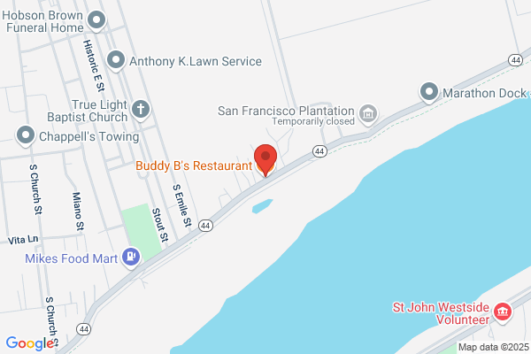 Buddy B's Restaurant