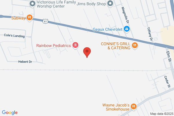 Causey Karen MD