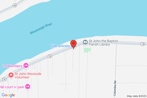Club Grocery and General Merchandise