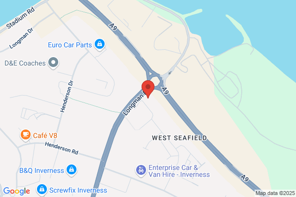Highland Industrial Services