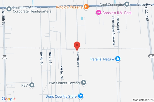 Hotard's Plumbing Inc