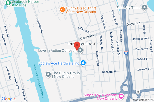 Leo's Auto Repair Shop