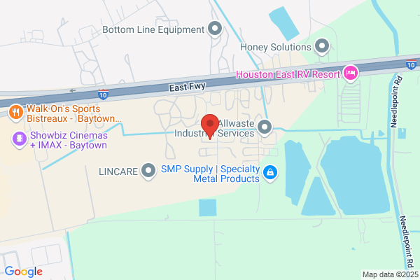 Linden Bulk Transport Swllc