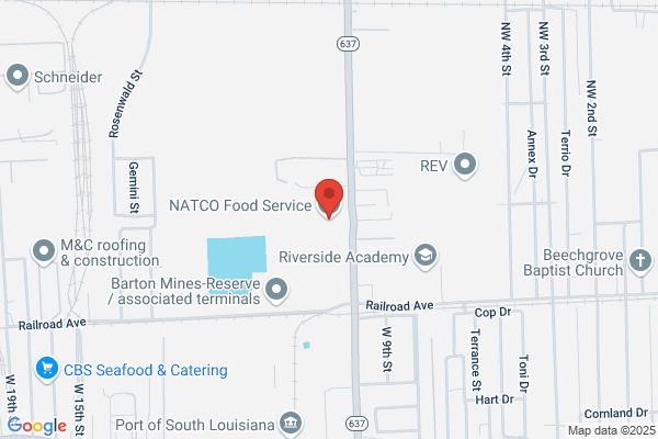 Natco Food Service