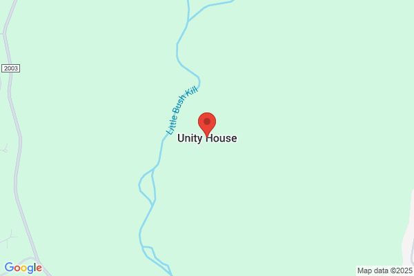 Domestic Unity