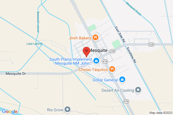Rancho Grande Water Association