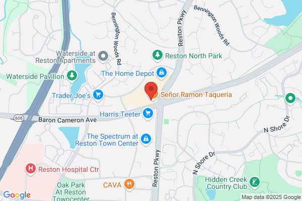Locksmith Reston