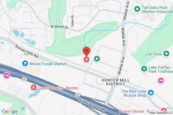 Reston Family Dentistry