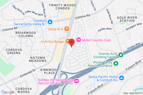 Sunrise Orthodontics