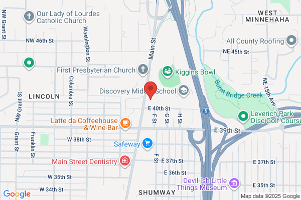 Accounts receivable services washington