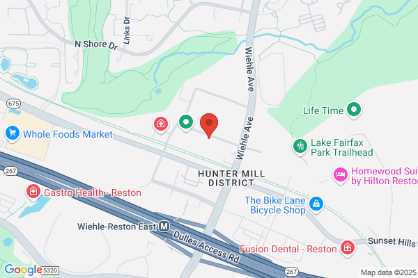 Sandstone Care Reston