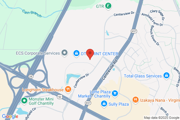 Signal Labs Inc