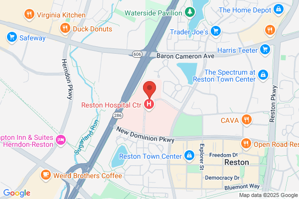 Reston Therapeutic Massage