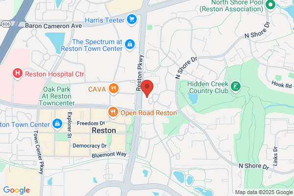 Harrison at Reston Town Center