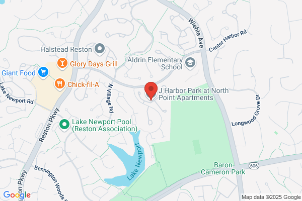 J Harbor Park at North Point Apartments