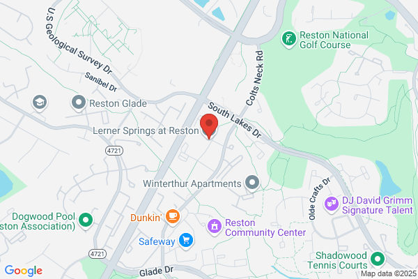 Lerner Springs at Reston