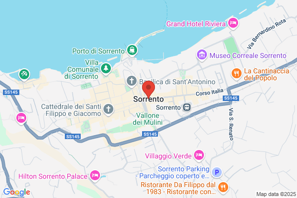 Sorrento