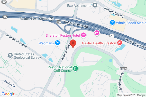 VY / Reston Heights