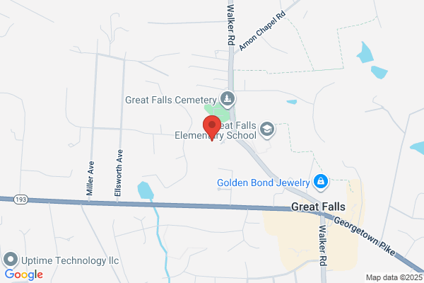 Great Falls Electric-Handyman