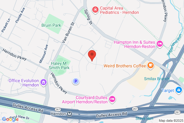 Herndon Roofing