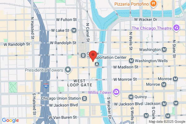 Equity Office Property Trust