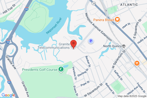 Granite Telecomm Va