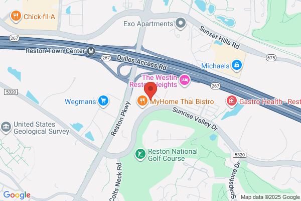 Virginia Heart - Reston