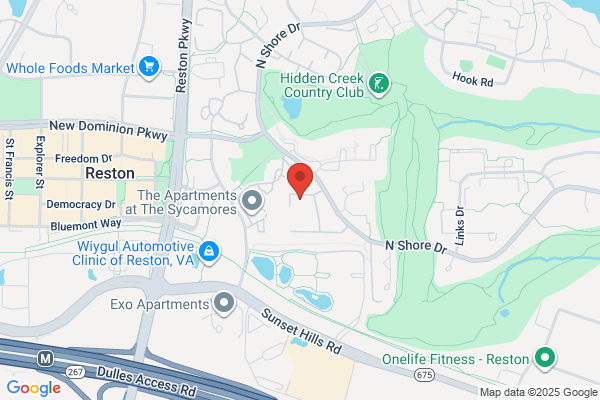 Carpet cleaning Store of Reston