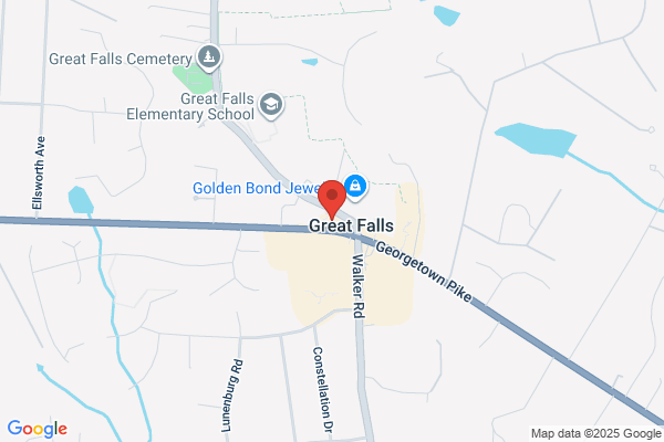Great Falls Carpet Cleaners